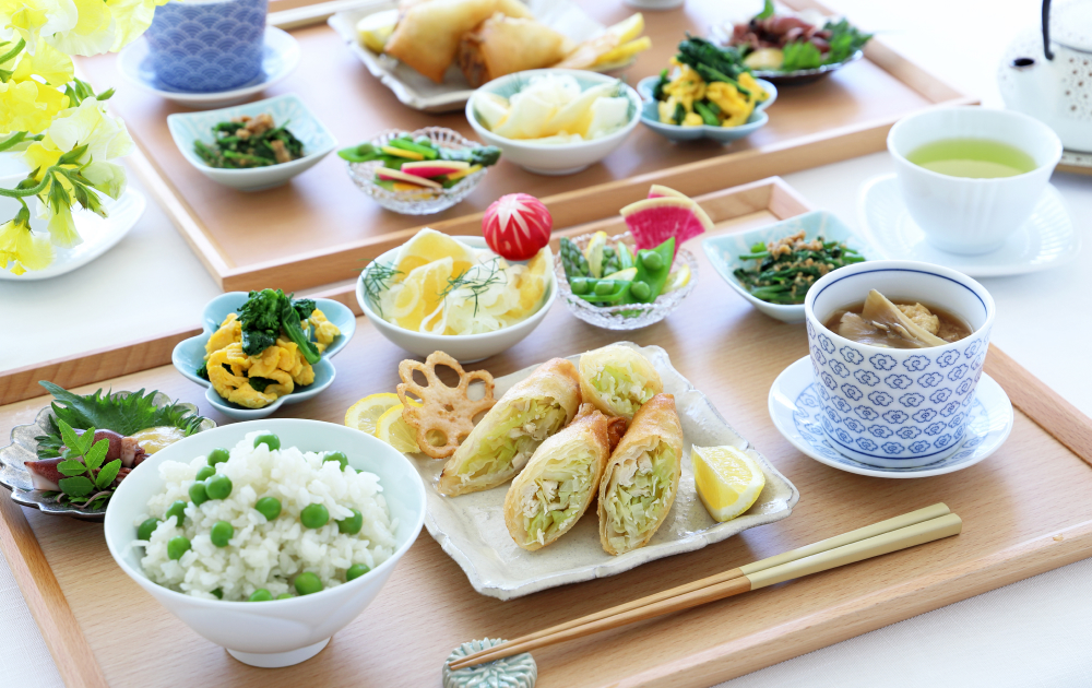 癌になってしまった方へ——「食事と生活習慣で自分を守る」ための第一歩
