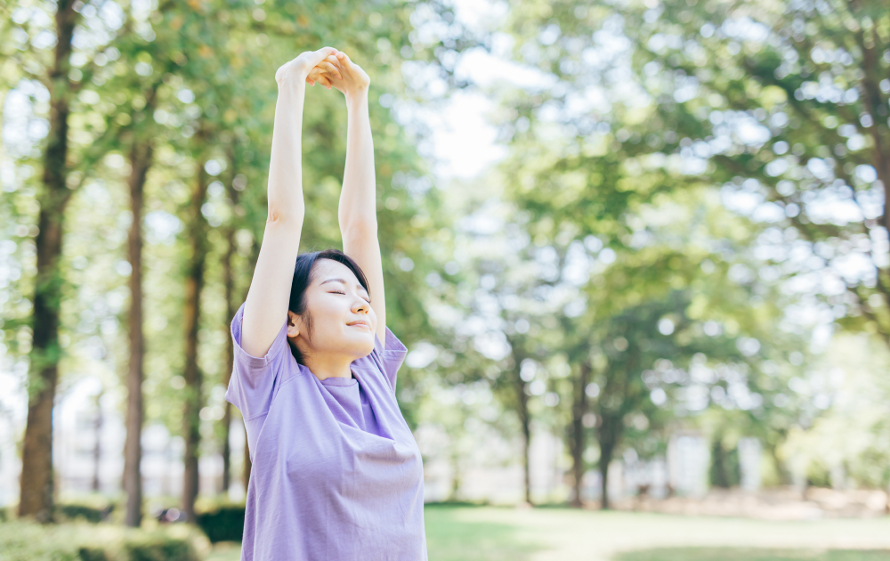 癌になってしまった方へ——「食事と生活習慣で自分を守る」ための第一歩
