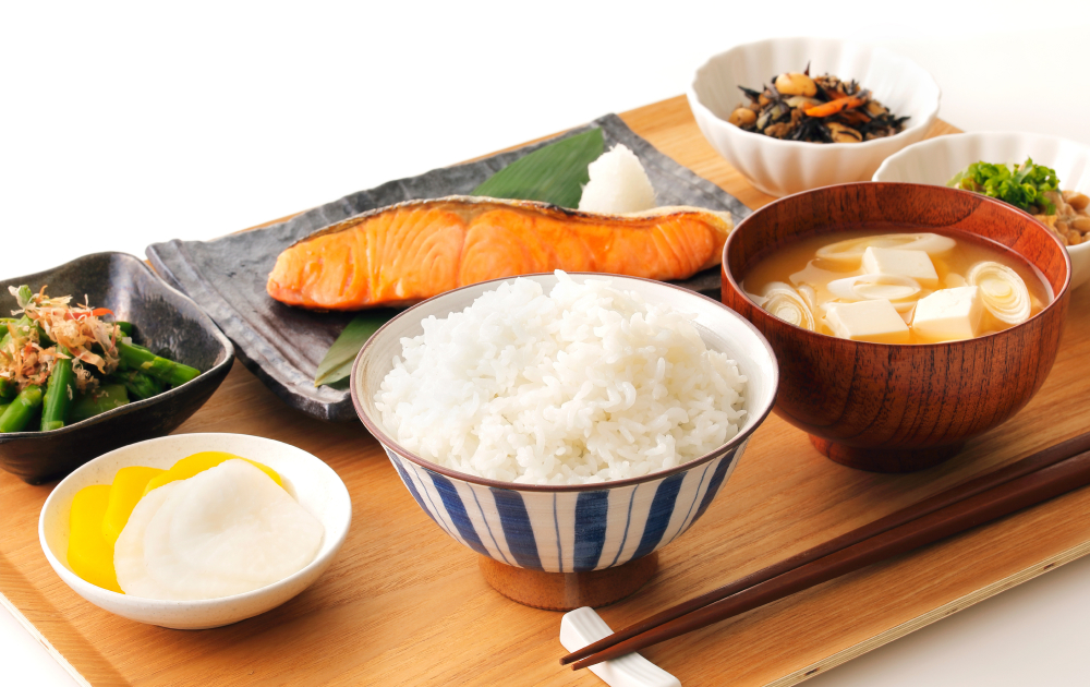 更年期障害でお悩みの方へ——「食事が変える」心と体の整え方