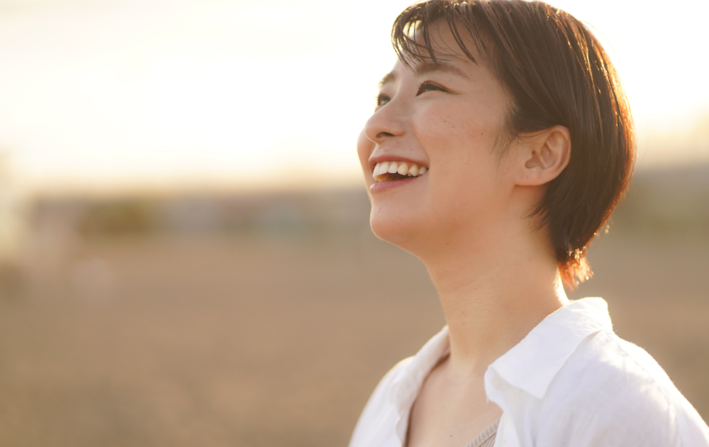 更年期障害でお悩みの方へ——「食事が変える」心と体の整え方