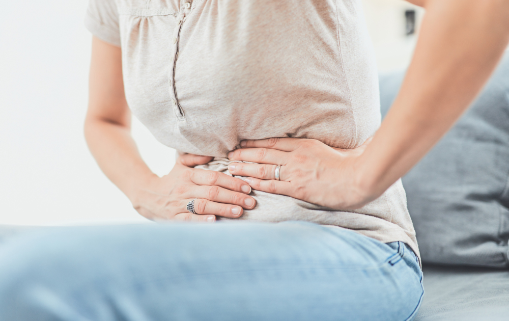 便秘でお悩みの方へ——「一生便秘薬」に頼らない体づくりを