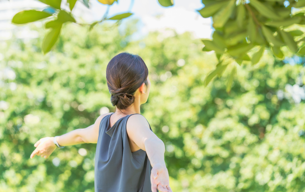 便秘でお悩みの方へ——「一生便秘薬」に頼らない体づくりを