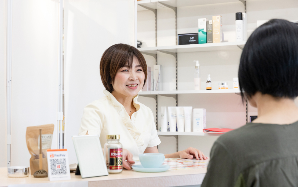 便秘でお悩みの方へ——「一生便秘薬」に頼らない体づくりを