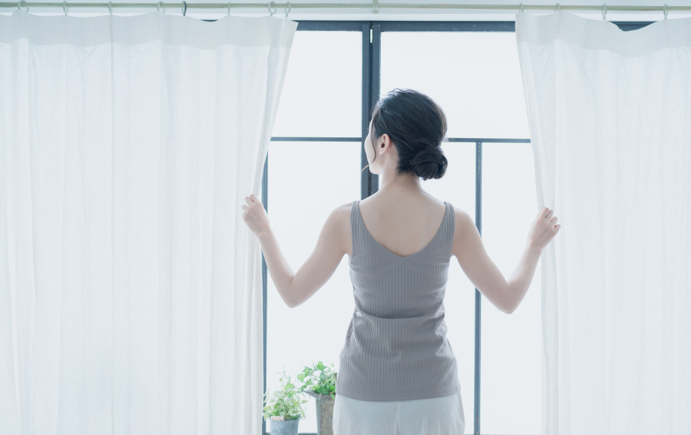 うつ病でお悩みの方へ——「薬だけに頼らない」本質的な回復のために
