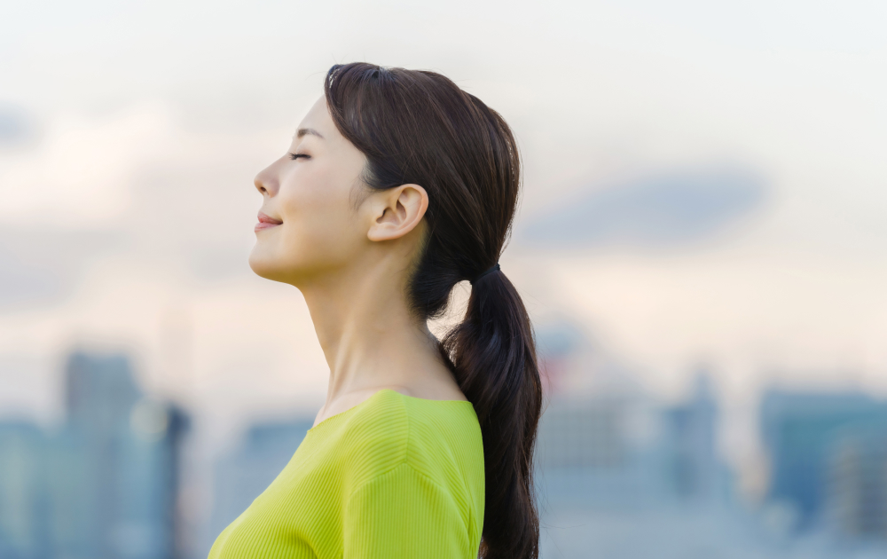 うつ病でお悩みの方へ——「薬だけに頼らない」本質的な回復のために