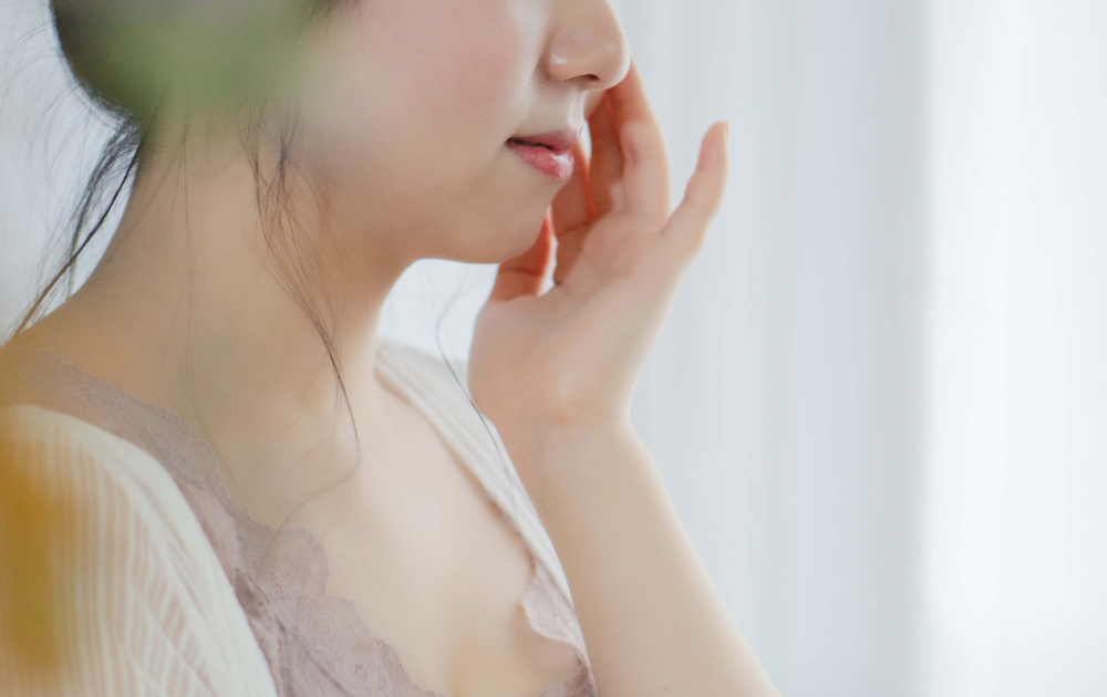 アンチエイジングエステで叶える——「年齢に負けない肌」