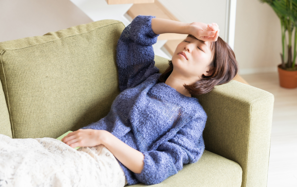 肝臓の数値が心配な方へ——「お酒だけじゃない」本当の原因と対策