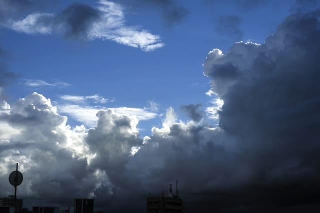 気分がスッキリしない